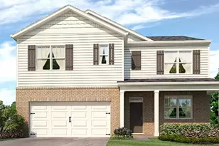 8193 Elkhorn Ct, Fairburn, GA 30213 - Photo 1