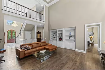 3915 Merriweather Woods, Johns Creek, GA 30022 - Photo 14