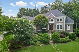 3915 Merriweather Woods, Johns Creek, GA 30022 - Photo 1