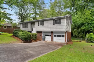 1056 Baker Ln, Marietta, GA 30062 - Photo 22