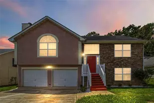 4424 Idlewood Park, Lithonia, GA 30038 - Photo 2