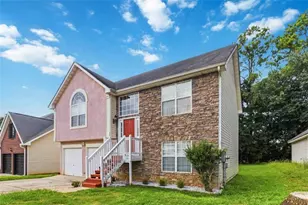 4424 Idlewood Park, Lithonia, GA 30038 - Photo 4