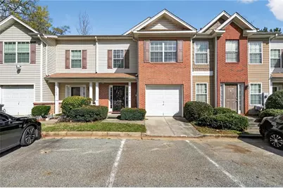 2764 Vining Ridge Terrace, Decatur, GA 30034 - Photo 2