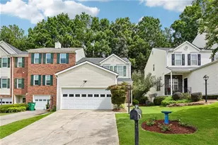 850 Abbott's Mill Ct, Johns Creek, GA 30097 - Photo 2
