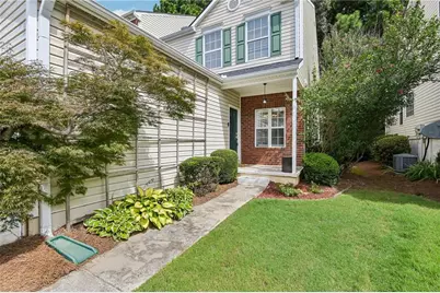 850 Abbotts Mill Court, Johns Creek, GA 30097 - Photo 4