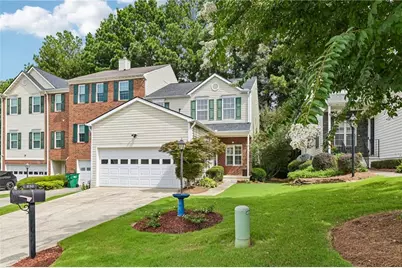 850 Abbotts Mill Court, Johns Creek, GA 30097 - Photo 2