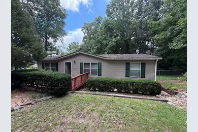 1492 Red Oak Flats Road, Dahlonega, GA 30533 - Photo 2