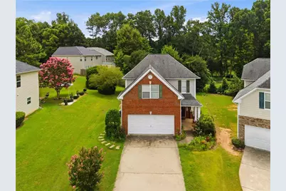 5314 Locomotive Lane, Norcross, GA 30071 - Photo 1