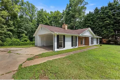 160 Derby Country Drive, Ellenwood, GA 30294 - Photo 2