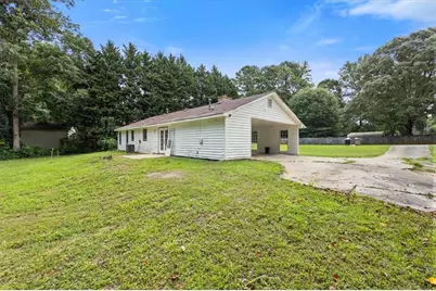 160 Derby Country Drive, Ellenwood, GA 30294 - Photo 8