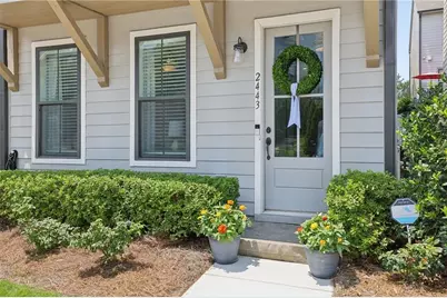 2443 Folly Lane SE, Atlanta, GA 30339 - Photo 2