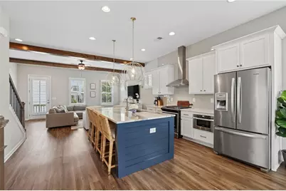 2443 Folly Lane SE, Atlanta, GA 30339 - Photo 4