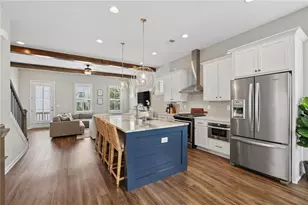 2443 Folly Ln SE, Atlanta, GA 30339 - Photo 4