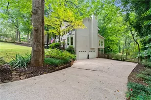 1811 Yorkshire Dr, Woodstock, GA 30189 - Photo 56