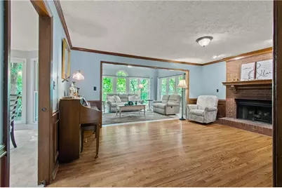 1811 Yorkshire Drive, Woodstock, GA 30189 - Photo 14