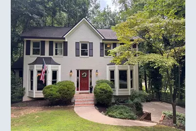 1811 Yorkshire Drive, Woodstock, GA 30189 - Photo 1