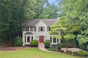 1811 Yorkshire Dr, Woodstock, GA 30189 - Photo 2