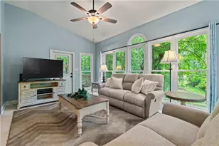 1811 Yorkshire Dr, Woodstock, GA 30189 - Photo 20