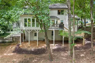1811 Yorkshire Dr, Woodstock, GA 30189 - Photo 58