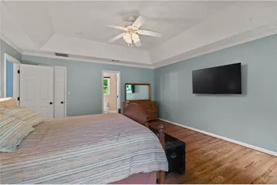1811 Yorkshire Drive, Woodstock, GA 30189 - Photo 52