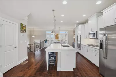 1742 Giddens Alley, Atlanta, GA 30341 - Photo 4