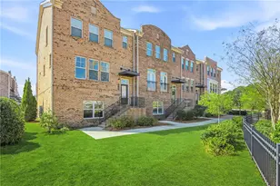 1742 Giddens Alley, Atlanta, GA 30341 - Photo 1