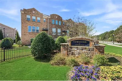 1742 Giddens Alley, Atlanta, GA 30341 - Photo 32