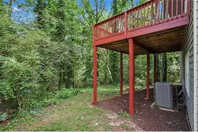 5148 Rocky Glen, Stone Mountain, GA 30088 - Photo 34