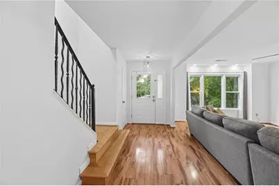 217 Peachtree Hollow Court, Sandy Springs, GA 30328 - Photo 6