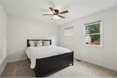 217 Peachtree Hollow Court, Sandy Springs, GA 30328 - Photo 22