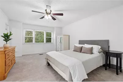 217 Peachtree Hollow Court, Sandy Springs, GA 30328 - Photo 18