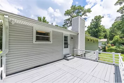 212 Foothill Drive, Woodstock, GA 30188 - Photo 36