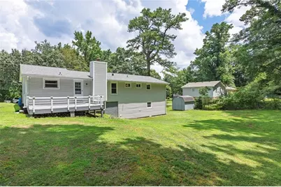 212 Foothill Drive, Woodstock, GA 30188 - Photo 48
