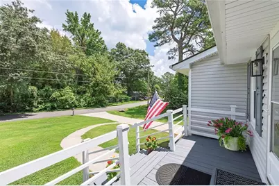 212 Foothill Drive, Woodstock, GA 30188 - Photo 4