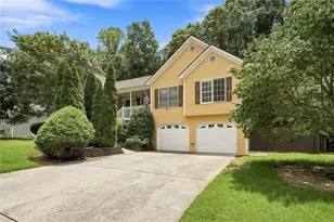 5229 Proctor Landing NW, Acworth, GA 30101 - Photo 2