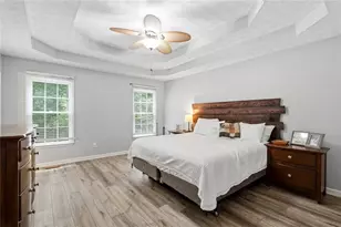 5229 Proctor Landing NW, Acworth, GA 30101 - Photo 12