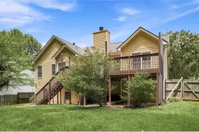 5229 Proctor Landing NW, Acworth, GA 30101 - Photo 28