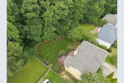 5229 Proctor Landing NW, Acworth, GA 30101 - Photo 30