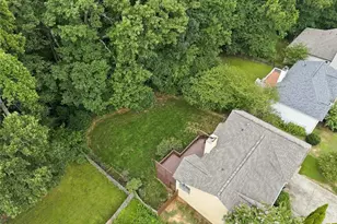 5229 Proctor Landing NW, Acworth, GA 30101 - Photo 30