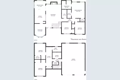 5229 Proctor Landing NW, Acworth, GA 30101 - Photo 36