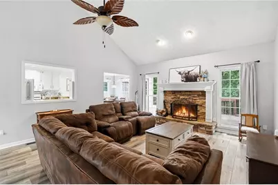 5229 Proctor Landing NW, Acworth, GA 30101 - Photo 4