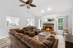 5229 Proctor Landing NW, Acworth, GA 30101 - Photo 4