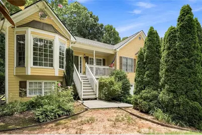 5229 Proctor Landing NW, Acworth, GA 30101 - Photo 42