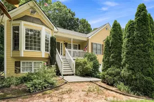 5229 Proctor Landing NW, Acworth, GA 30101 - Photo 42