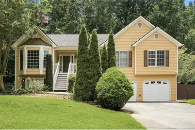 5229 Proctor Landing NW, Acworth, GA 30101 - Photo 1