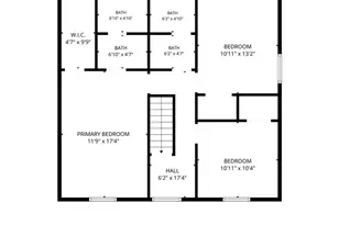 6241 Brookfield Dr, Murrayville, GA 30564 - Photo 46
