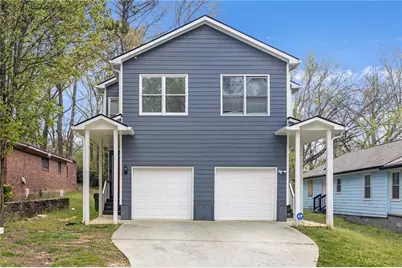 1948 Detroit Avenue NW #B, Atlanta, GA 30314 - Photo 2