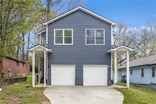 1948 Detroit Ave NW, Atlanta, GA 30314 - Photo 2