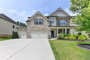 955 Laura Jean Ct, Buford, GA 30518 - Photo 4