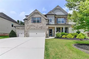 955 Laura Jean Ct, Buford, GA 30518 - Photo 2